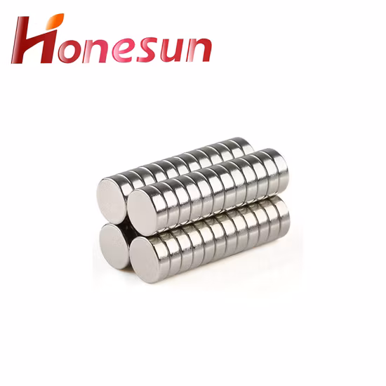 Прямоугольный блочный магнит AlNiCo AlNiCo5/AlNiCo8 индивидуальных размеров