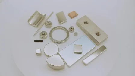 Водонепроницаемый круглый магнит N52 из неодимовой эпоксидной смолы с черным резиновым покрытием