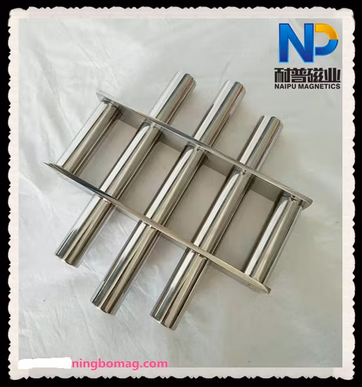 10000 Гаусс магнитная решетка магнит-воронка