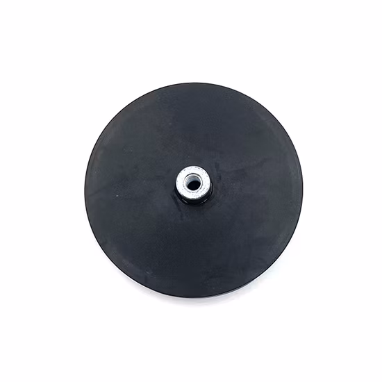 C88 Высокое качество 55 кг с резиновым покрытием Pot ND Fe B Магниты для автомобильной светодиодной подсветки